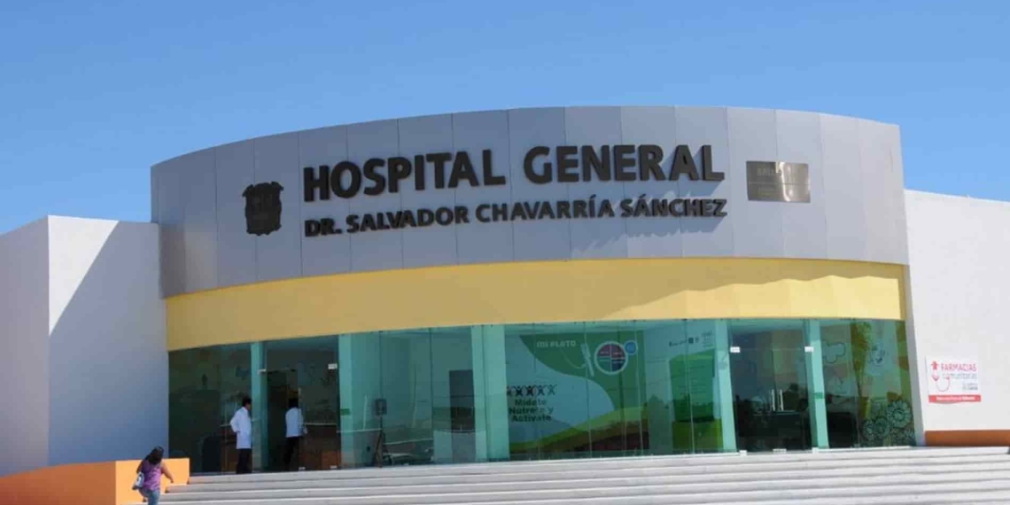Incrementan los hospitalizados graves por Covid en el Chavarría