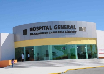 Incrementan los hospitalizados graves por Covid en el Chavarría