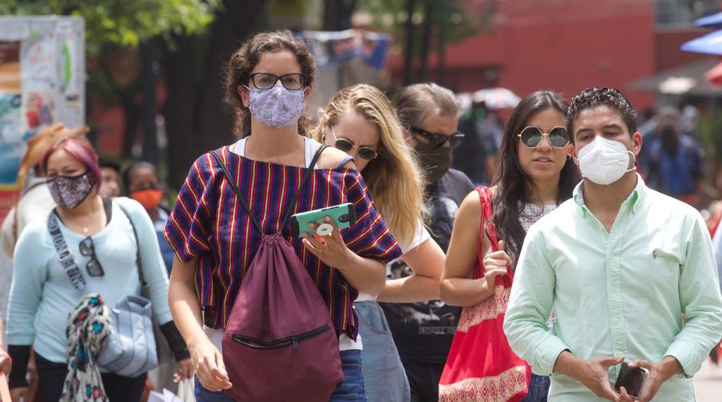 Reporta Coahuila 13 nuevos casos de COVID-19