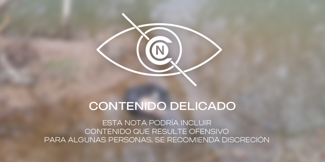Hallazgo de recién nacido muerto en el Río Bravo sigue bajo investigación