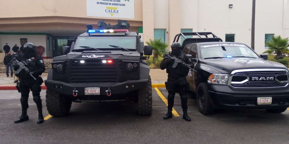Detienen a joven en Acuña por multihomicidio