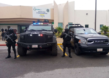 Detienen a joven en Acuña por multihomicidio