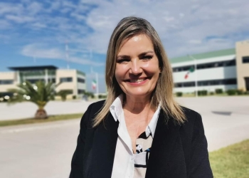 “Estamos Listos para servir a Piedras Negras y trabajar en equipo”, Norma Treviño