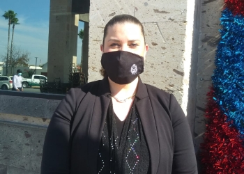 No todo es malo al ser regidora de oposición; Ñeca Muñoz