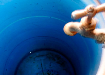 Nuevos fraccionamientos dejan sin agua al Ejido Piedras Negras