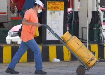 Baja precio del Gas LP en Piedras Negras y varios municipios de Coahuila