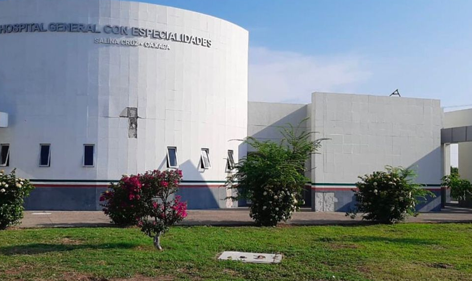 Investigan a médicos que negaron atención de urgencia a niño con cáncer en Oaxaca