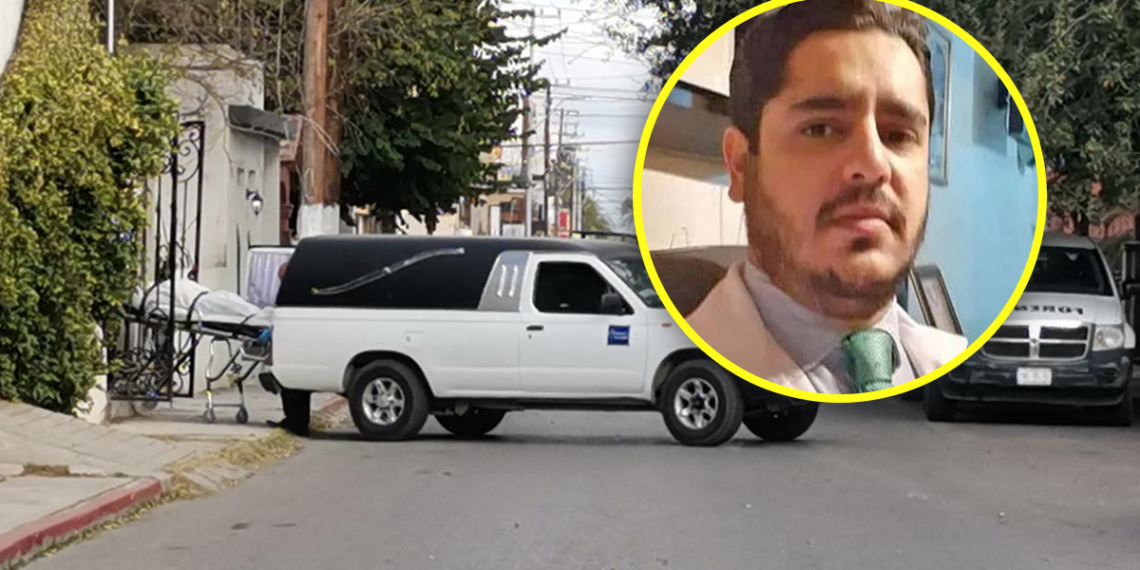 Se cumple un año y sigue sin ser esclarecido homicidio del médico Farías Dávila