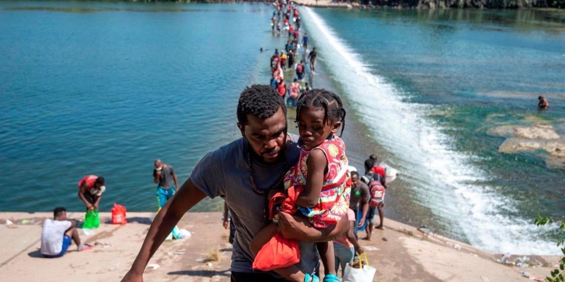 ‘Quédate en México’, el programa que dejará a migrantes por meses en la frontera