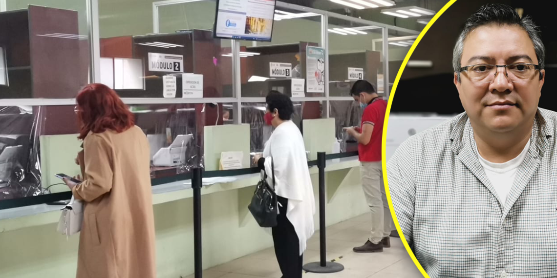 Piden aprovechar ahorro y aguinaldo para pagar derechos vehiculares
