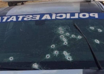 Nuevo ataque a policías en San Juan de Sabinas