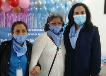 Grupo social “Voces Por La Vida” invita a registrarse a favor de la vida
