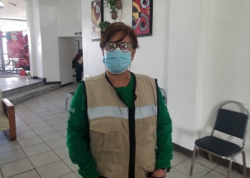 Cierran bienestar 2021 con mucho apoyo a la población