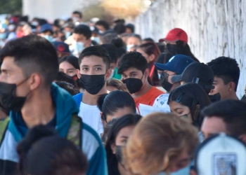Buscan voluntarios para participar en estudio de vacuna Patria como refuerzo COVID