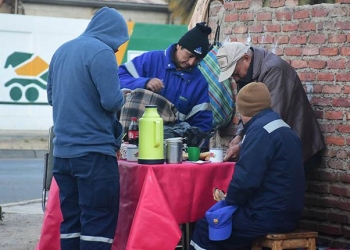 Recomendaciones ante las bajas temperaturas
