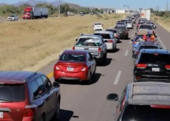 Sin extorsiones contra paisanos y migrantes inicia el 2022