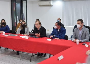 Garantizan apoyo para Jurisdicción Sanitaria 02