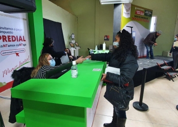 Ofrecen estímulos para contribuyentes cumplidos en pago de predial
