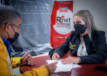 Defiende Norma Treviño a la ciudadania, desconoce aumento al transporte