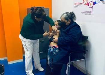 Promueven salud con campañas de prevención