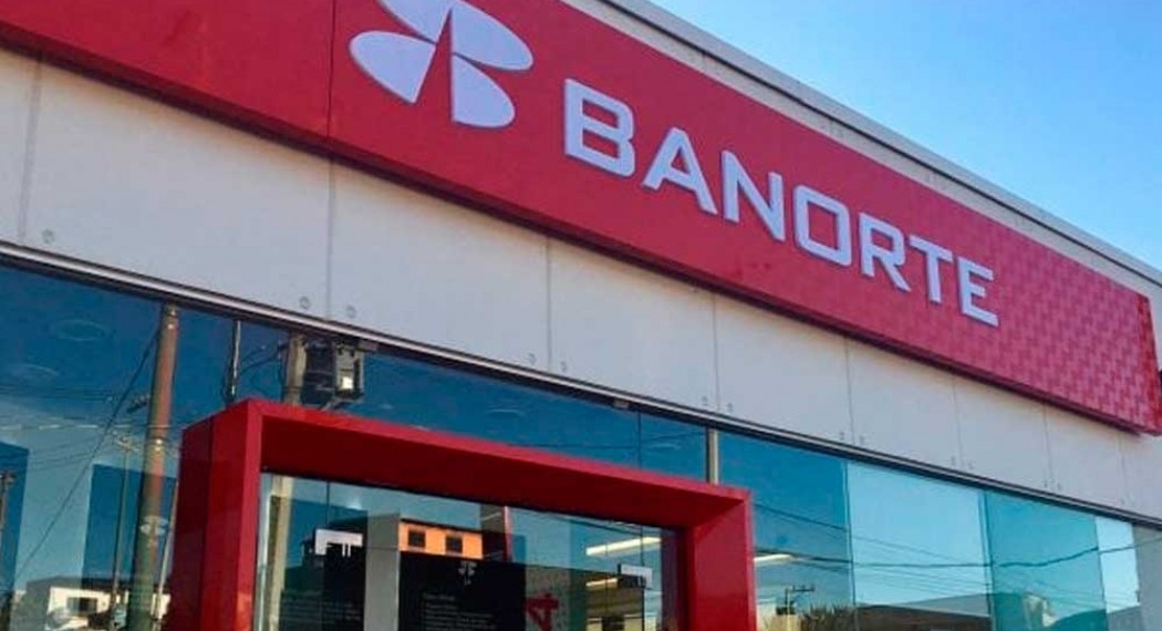 Cierran Banorte por contagio a empleados de COVID19