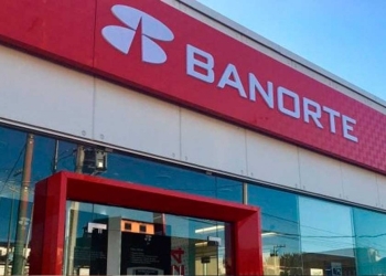 Cierran Banorte por contagio a empleados de COVID19