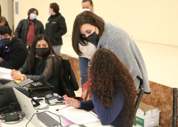 Supera municipio el 50 por ciento de recaudación predial en enero
