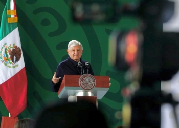 Aclara López Obrador que sus hijos no tienen influencia en el Gobierno Mexicano