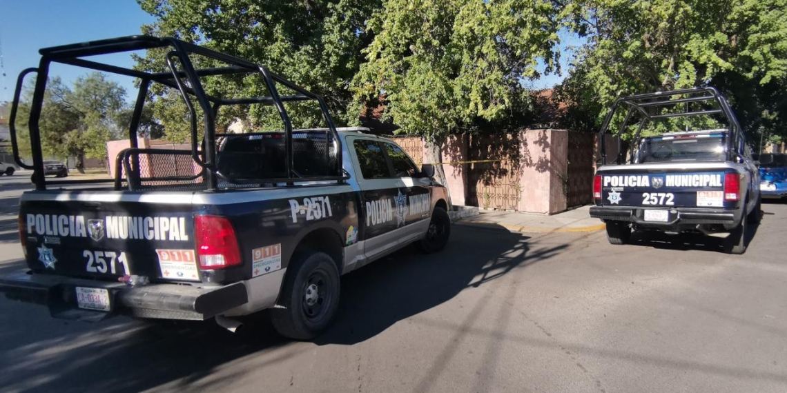 Cierra enero con 22 robos en sus distintas modalidades