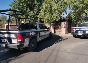 Cierra enero con 22 robos en sus distintas modalidades