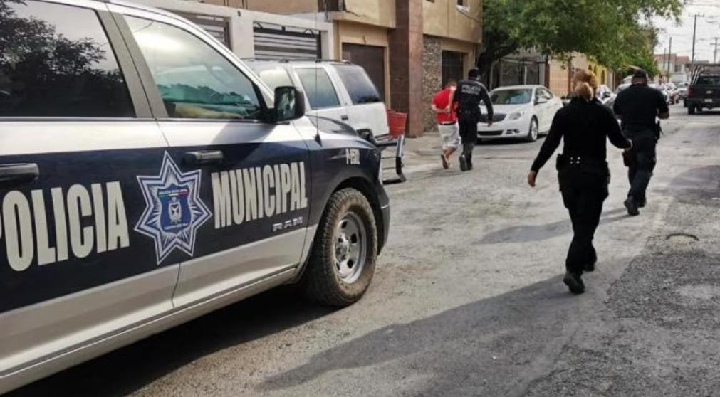 Cumplimentan seis ordenes de aprehensión por robo en un semana