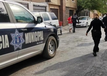 Cumplimentan seis ordenes de aprehensión por robo en un semana