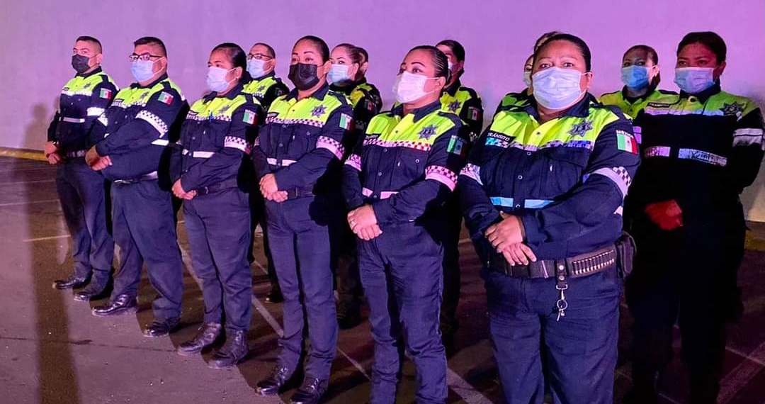 Quitan cuota diaria de multas; trabajarán con proximidad
