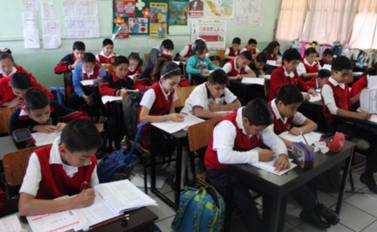 Se aplaza regreso a clases presenciales