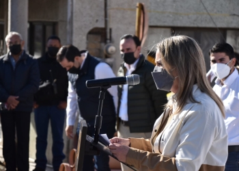 Coordinan esfuerzos gobierno del estado y municipio para el bienestar de los nigropetenses