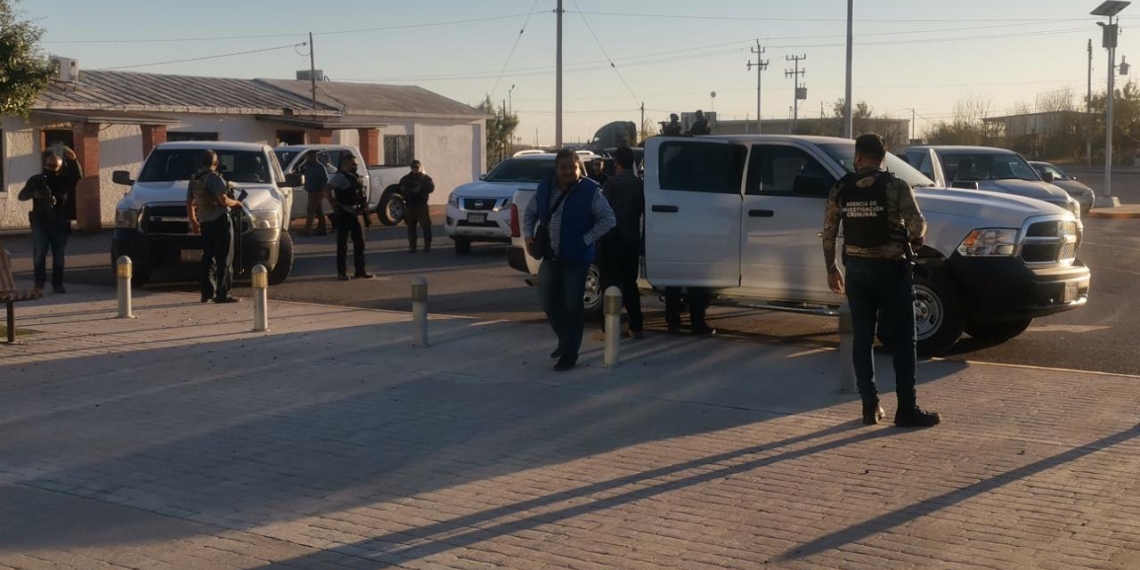Piedras Negras es el cuarto municipio más seguro de todo el país