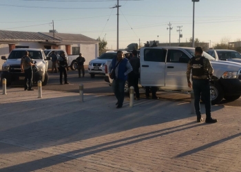 Piedras Negras es el cuarto municipio más seguro de todo el país