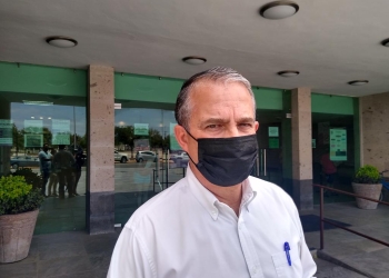 Buscan llevar a cabo segunda etapa de vacunación de refuerzo para maestros
