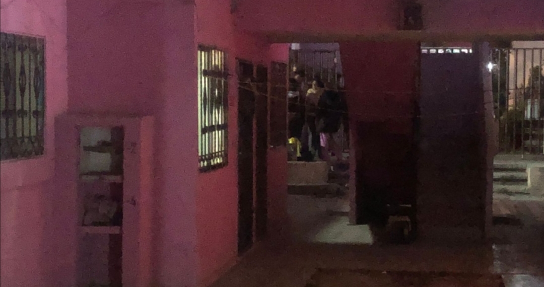 Acuchillan y matan a mujer en Saltillo