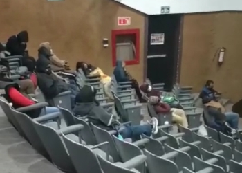 Para el IMSS ahora  son sospechosos
