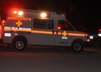 Joven resultó lesionado con arma blanca