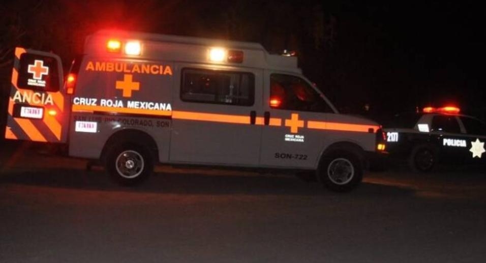 Joven resultó lesionado con arma blanca