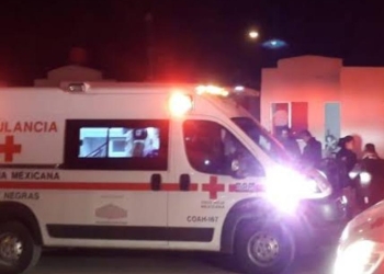 Intenta suicidarse tomando medicamento controlado