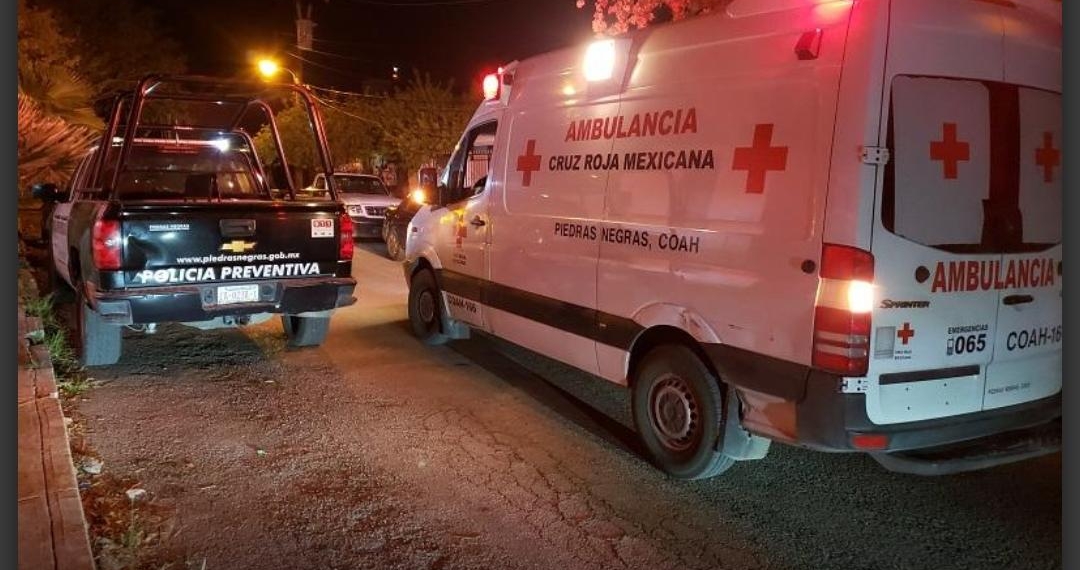 Adolescente intenta suicidarse con medicamento controlado