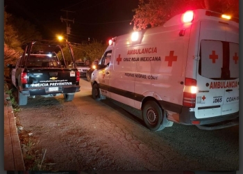 Adolescente intenta suicidarse con medicamento controlado