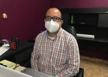 Sin restricciones ante aumento de contagios por COVID-19