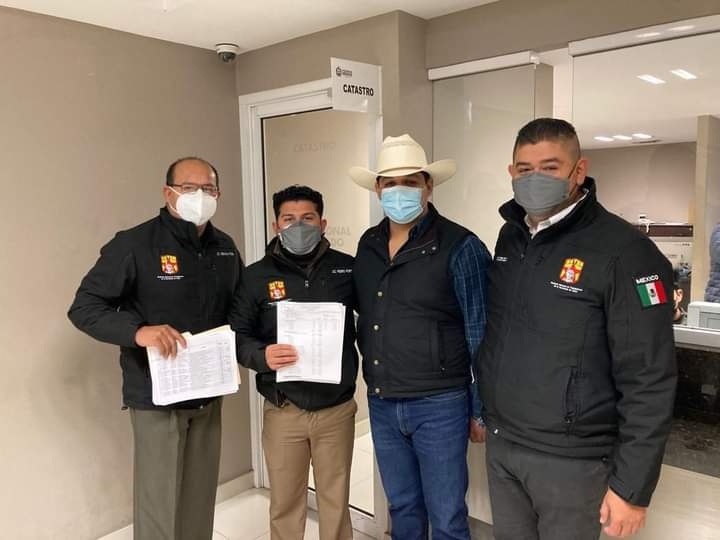 Instalarán módulo móvil de pago de predial en el Chavarría para trabajadores