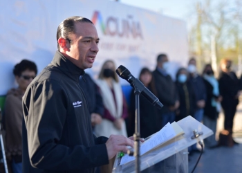 Inician trabajos de rehabilitación en vialidades y cruceros en la ciudad