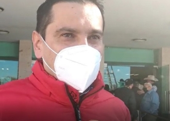 Alcalde de Allende trabaja en recuperar espacios públicos y mejorar calidad de agua