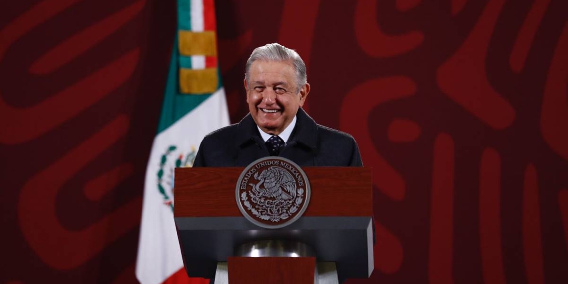  Andrés Manuel López Obrador regresa a las mañaneras